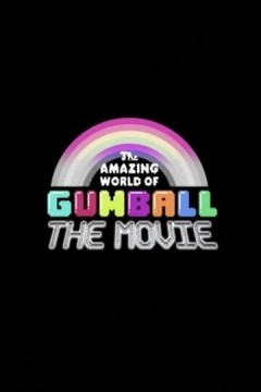 The Amazing World of Gumball: The Movie